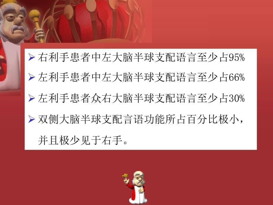 失语症的概述评定与治疗_第5页