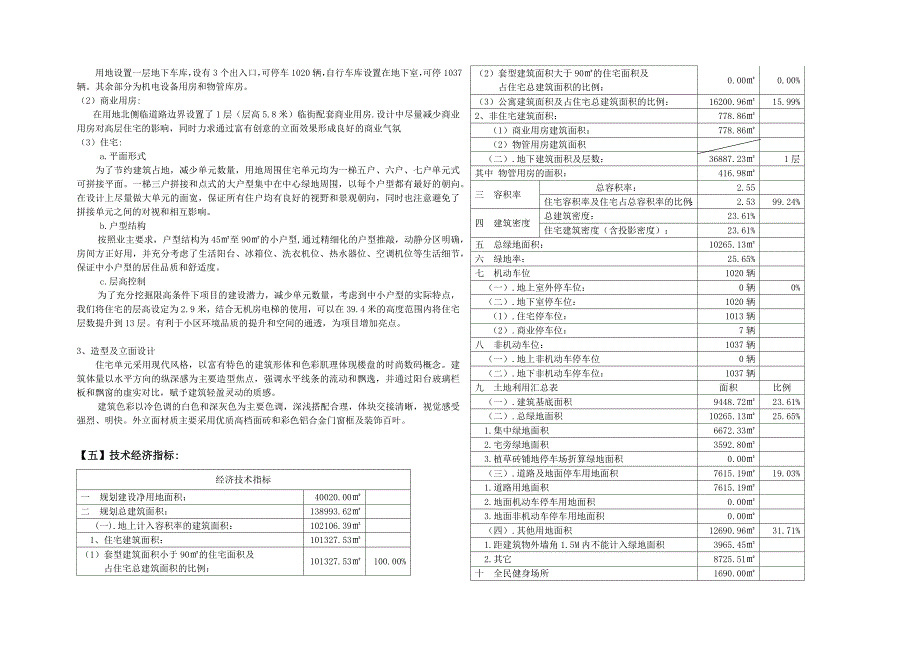 佳兆业新港方案说明_第4页