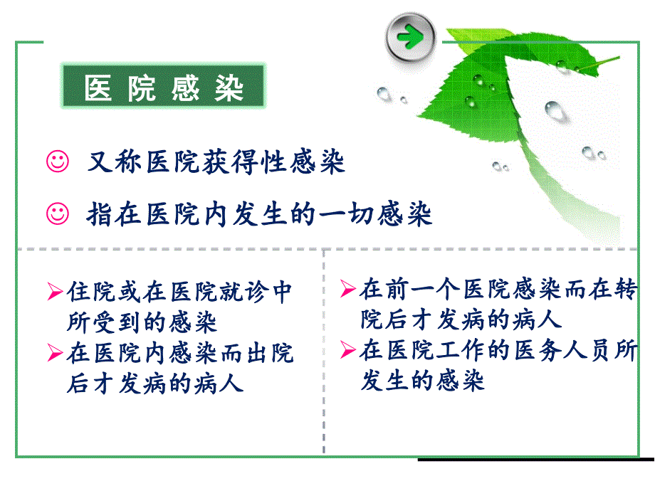 2017消毒隔离及无菌操作技术规范.ppt_第3页