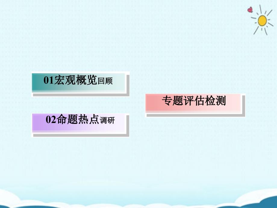 2020版高三政治二轮复习专题一货币价格与消费课件.ppt_第2页