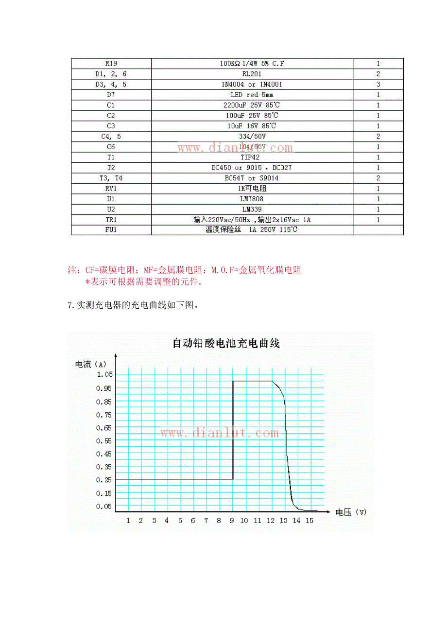 电瓶充电线路.doc_第3页