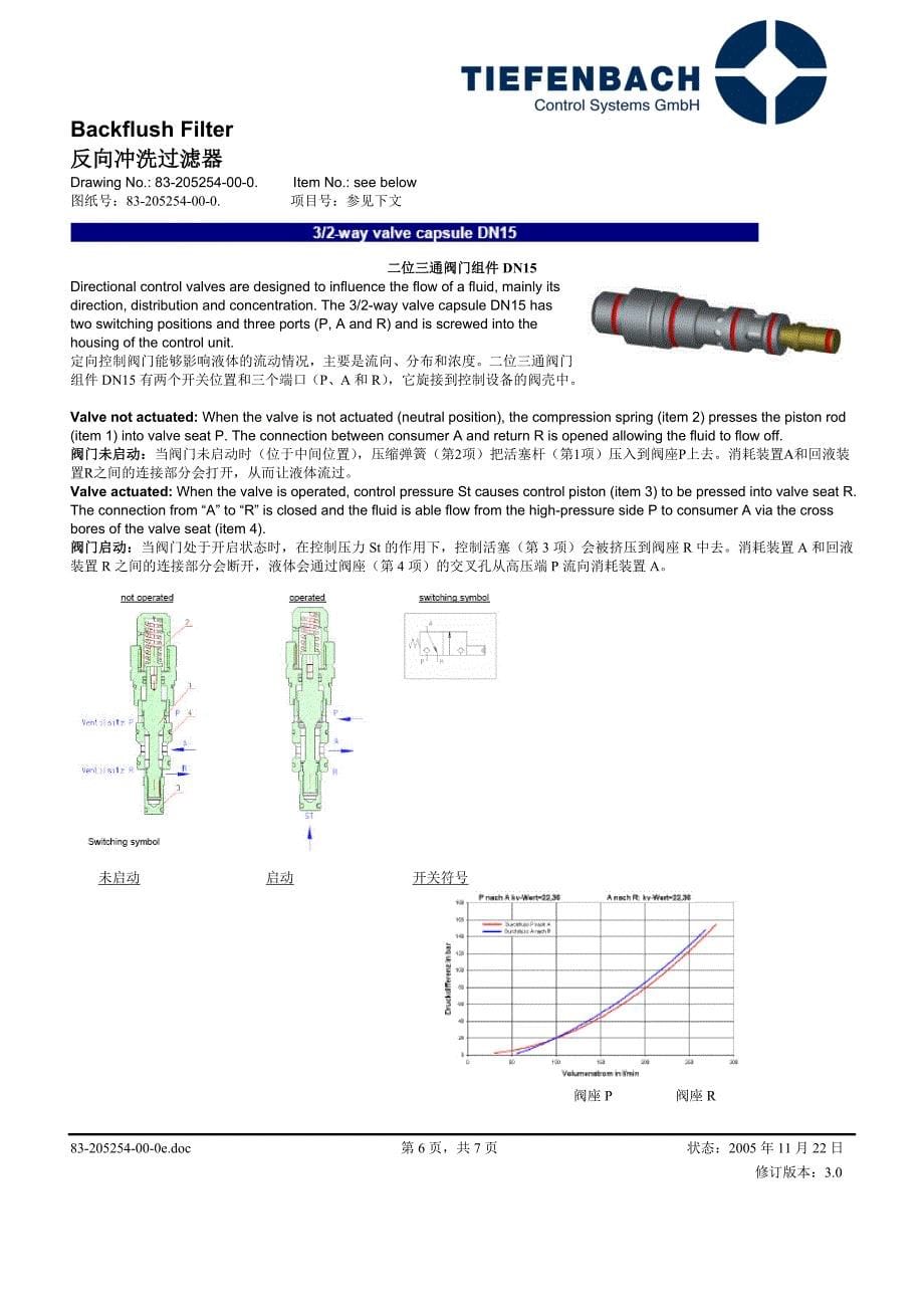 帝芬巴赫 反向冲洗过滤站 技术说明.doc_第5页