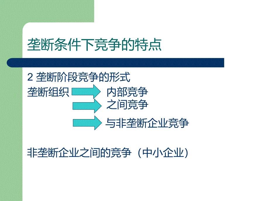 马克思-垄断条件下竞争的特点.ppt_第3页