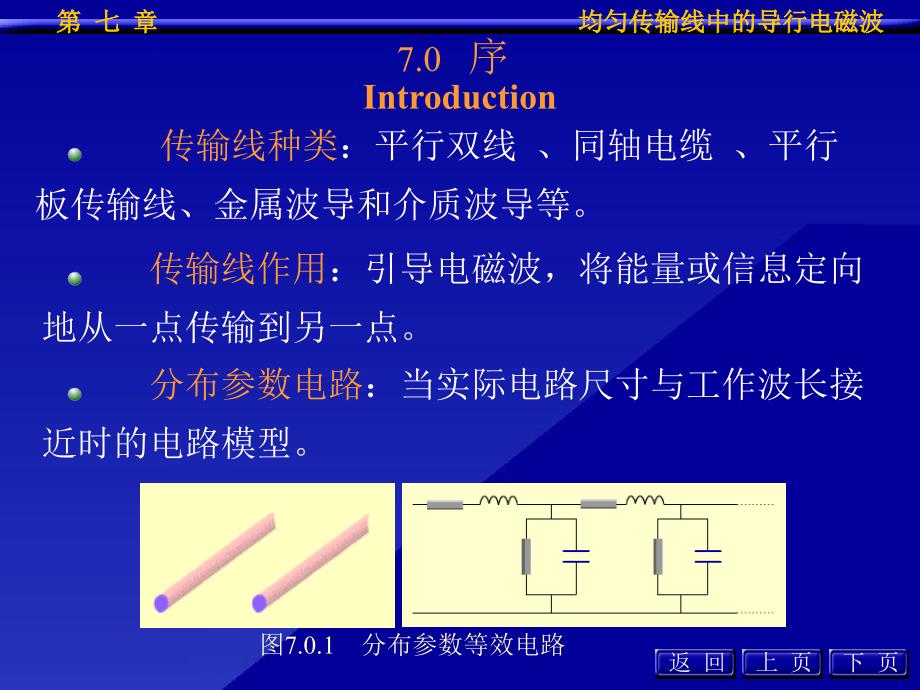 工程电磁场导论第七章_第2页