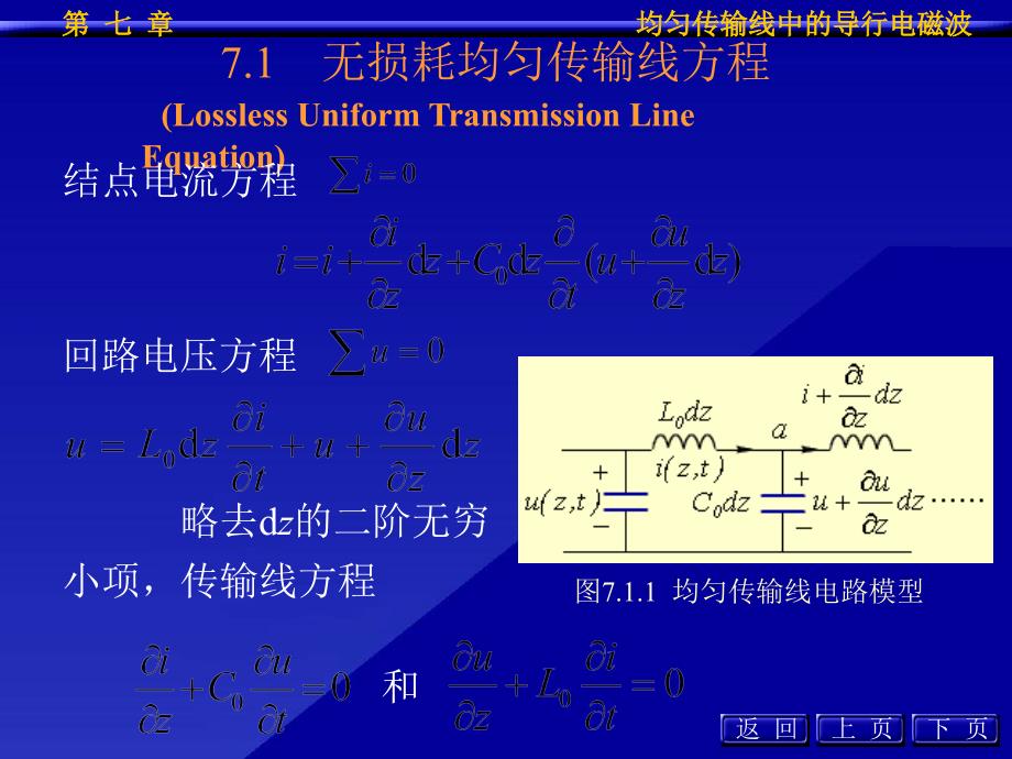 工程电磁场导论第七章_第4页