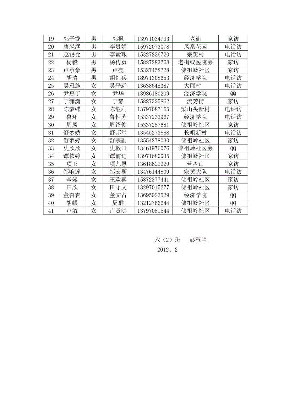 班主任计划2份.doc_第3页