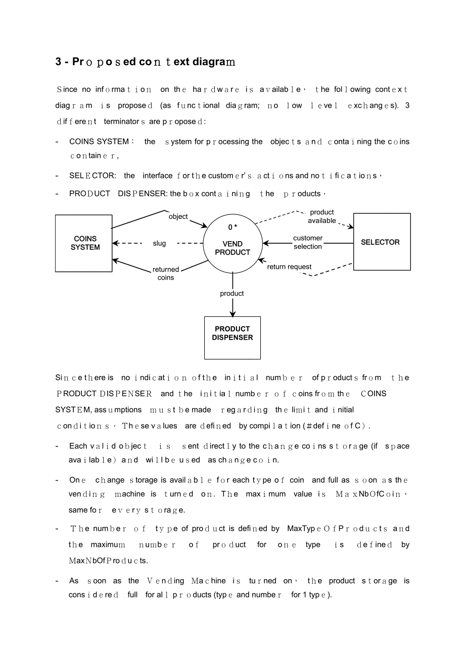 自动售货机-需求报告_第3页