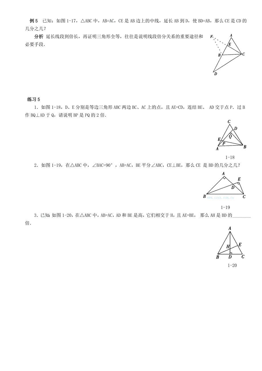 培优专题1等腰三角形.doc_第4页