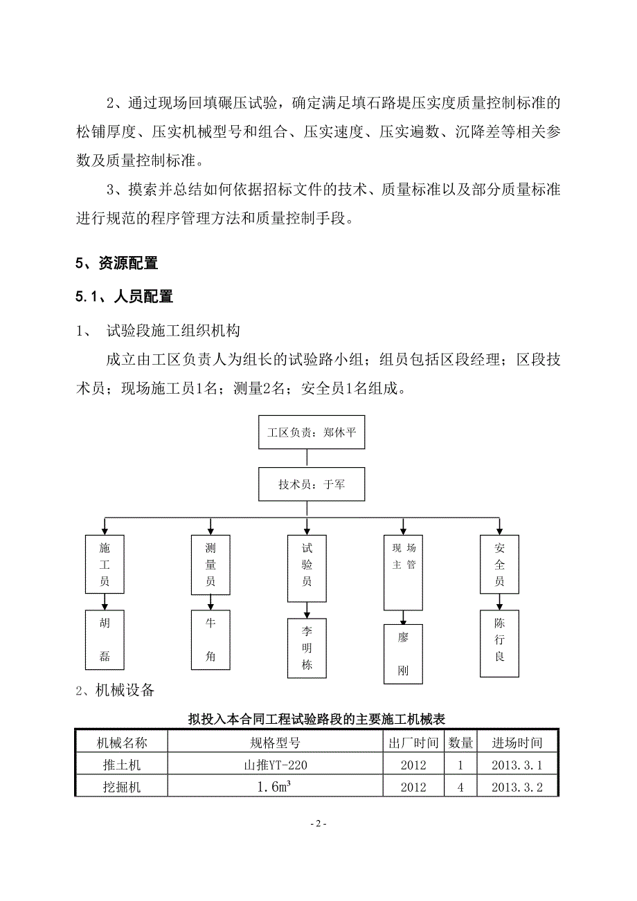 填石路基试验段总结报告.doc_第3页