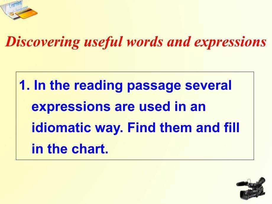 选修5unit4Learningaboutlanguage_第5页