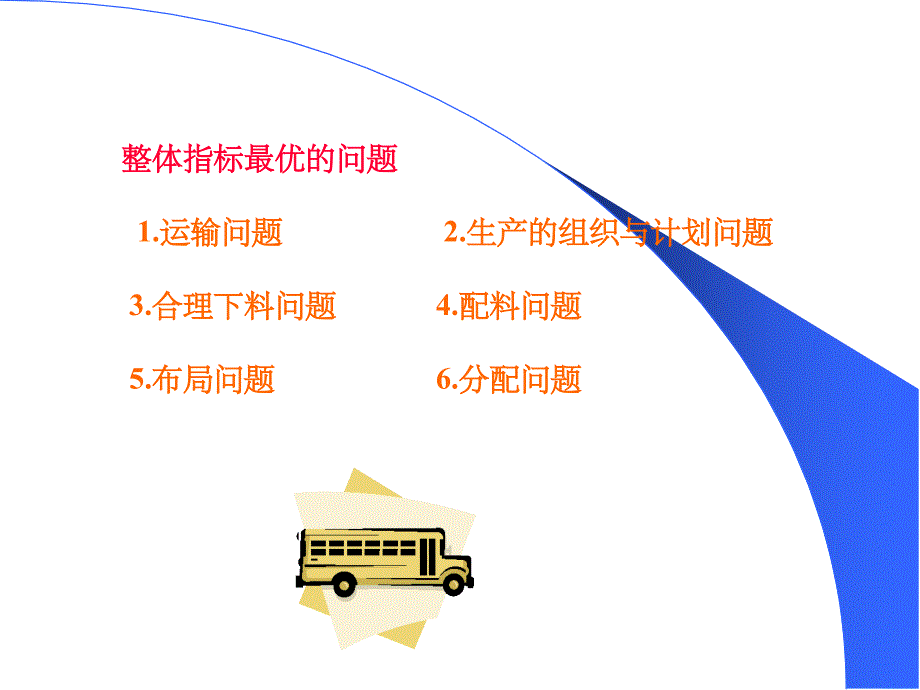 第五章化工过程系统优化方法线性_第2页