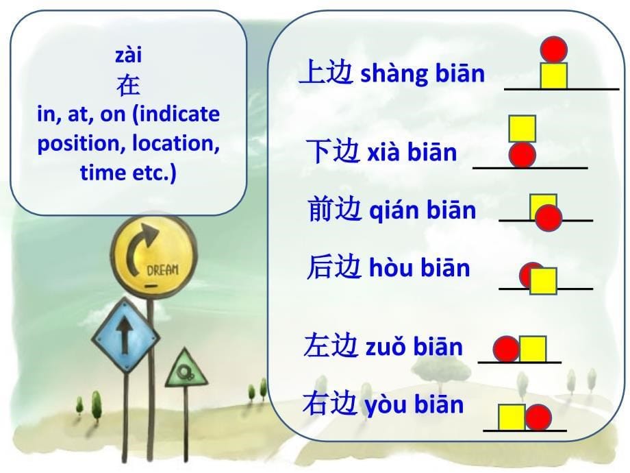 未完成对外汉语教学问路whereistherestroom_第5页