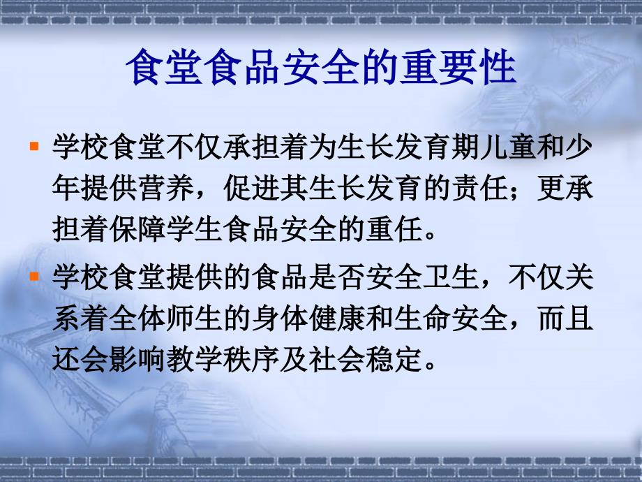 新版食堂食品安全管理体系建立课件_第3页