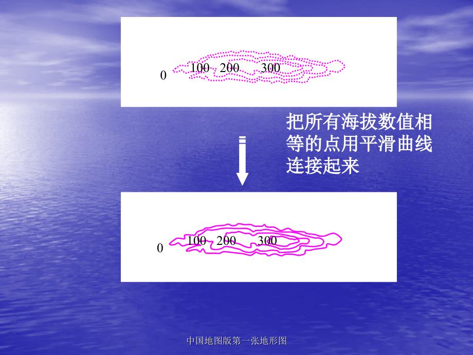 中国地图版第一张地形图课件_第4页