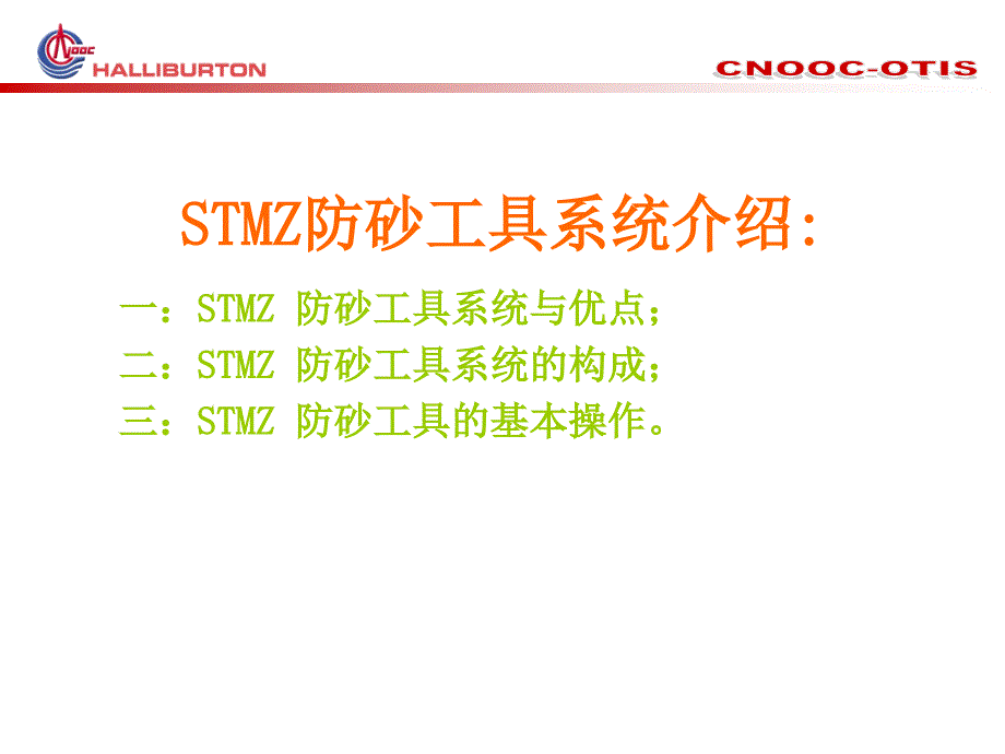 油气井防砂工具_第2页