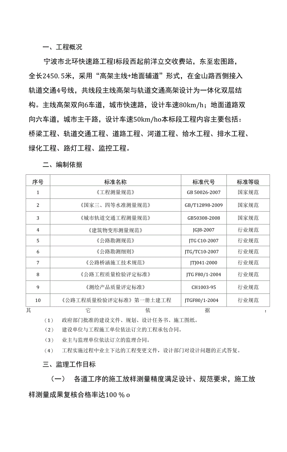 某道路测量监理实施细则_第4页