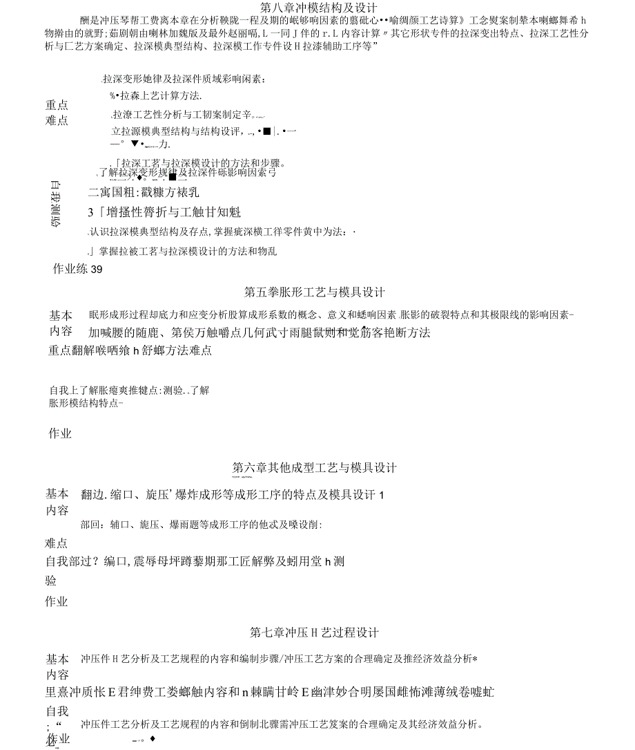 冲压工艺及模具设计学习_第3页