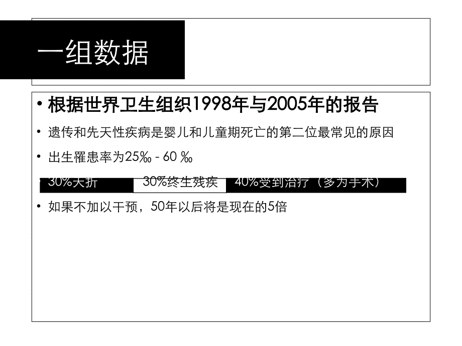 人类遗传病 精品课件_第2页