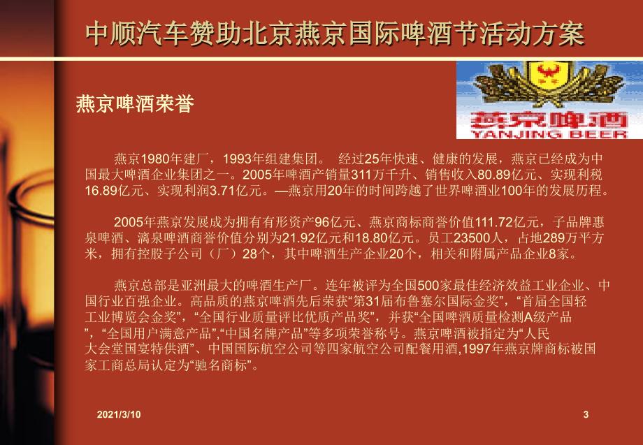 2012年赞助国际啤酒节活动方案_第3页