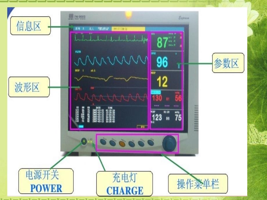 心电监测技术中医护理技术操作规程文档资料_第2页