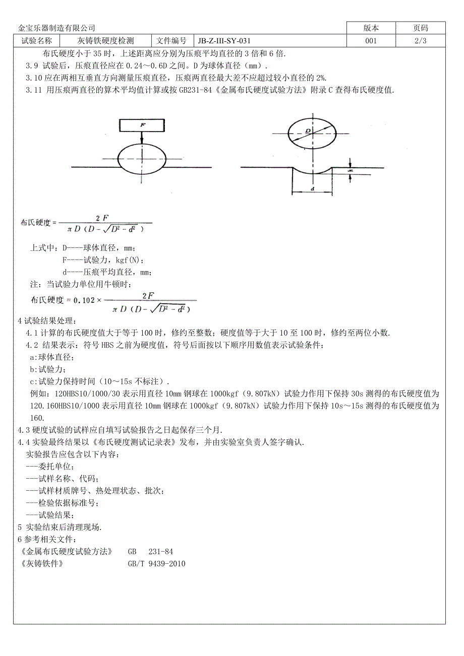 灰铸铁布氏硬度检测.doc_第2页