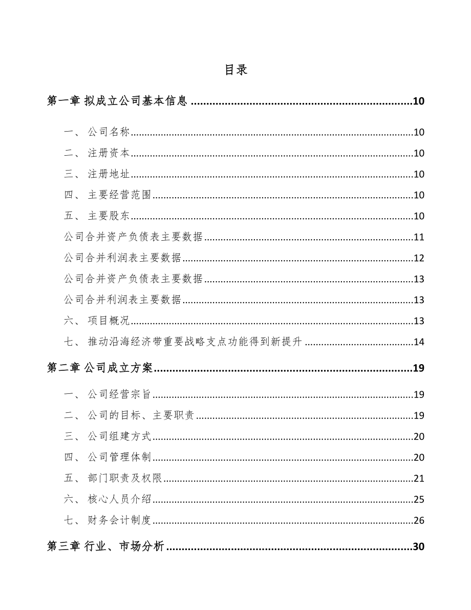 汕尾关于成立5G+信息消费公司可行性研究报告_第2页