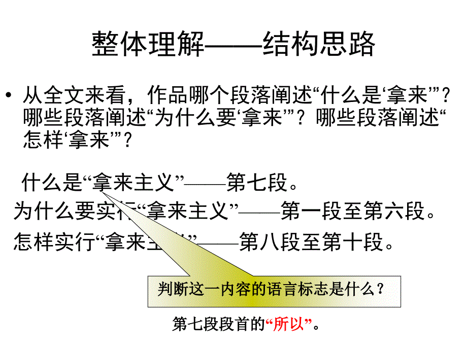 拿来主义解读_第4页