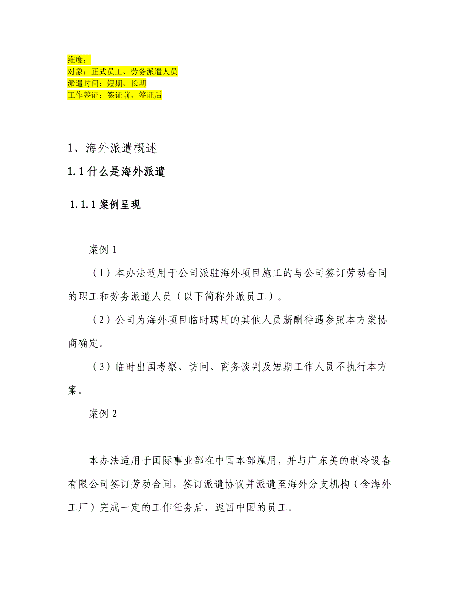 海外派遣总结.doc_第1页
