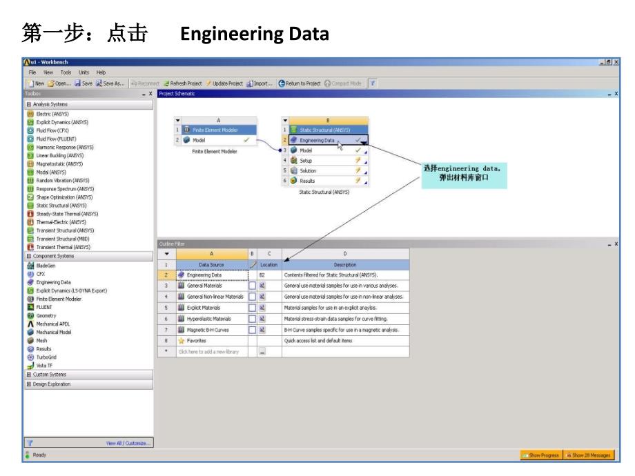 Ansys12.0添加新材料属性_第2页