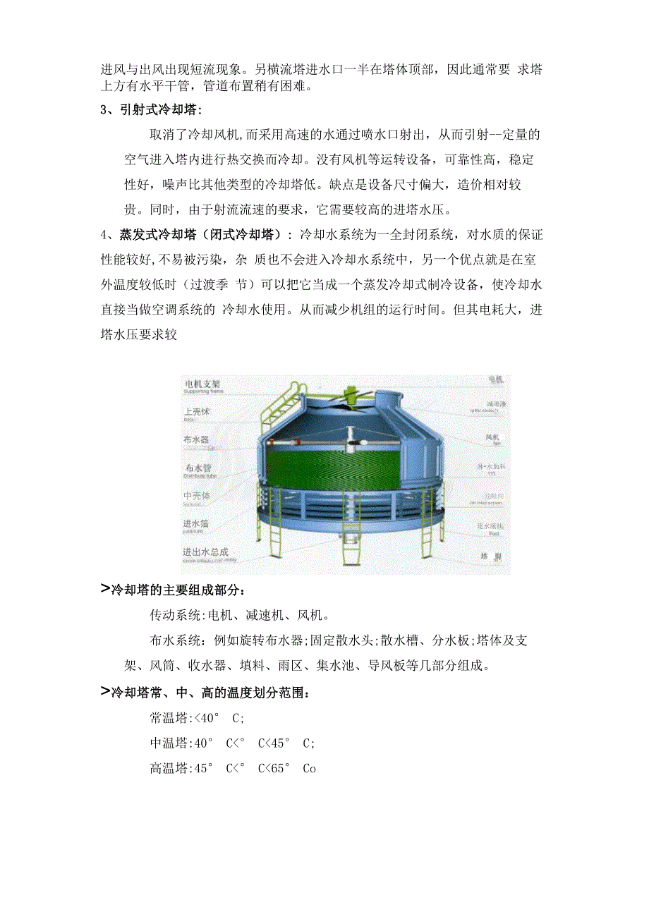 冷却塔的小知识_第3页