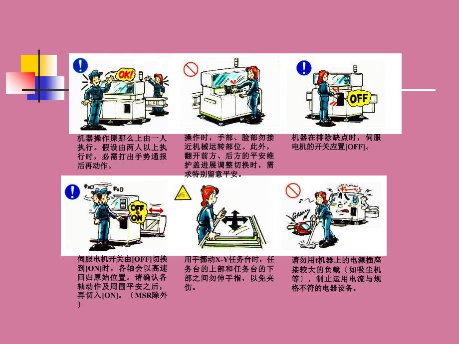 MSF初级操作培训ppt课件_第2页