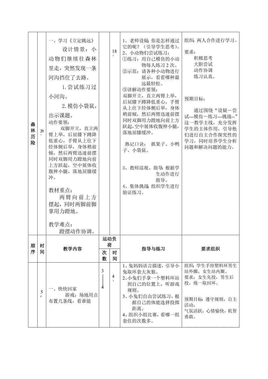 7.立定跳远练习与游戏23.doc_第5页