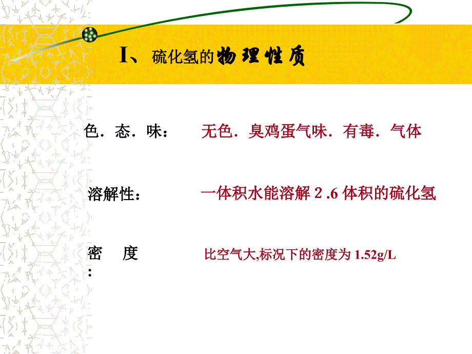 接触硫化氢作业的安全注意事项_第2页