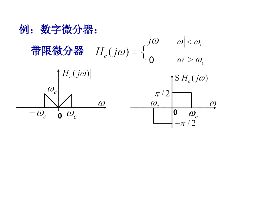 信号与系统-华工-奥本海姆-各章例题-7_第3页