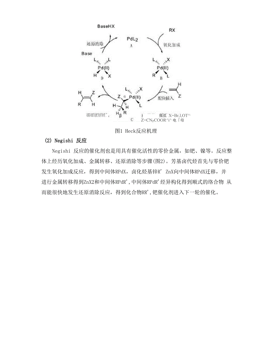 钯催化交叉偶联反应_第3页