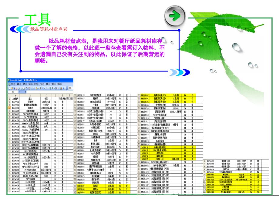 订货管理分享课件_第4页