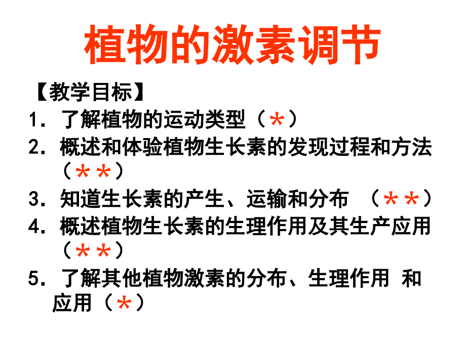 LXF植物激素的发现一轮_第2页