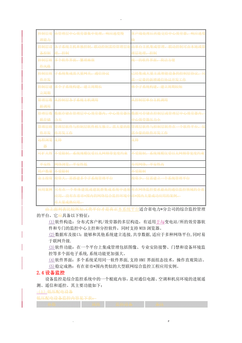 信息机房远程网络环境监控的实现new_第3页