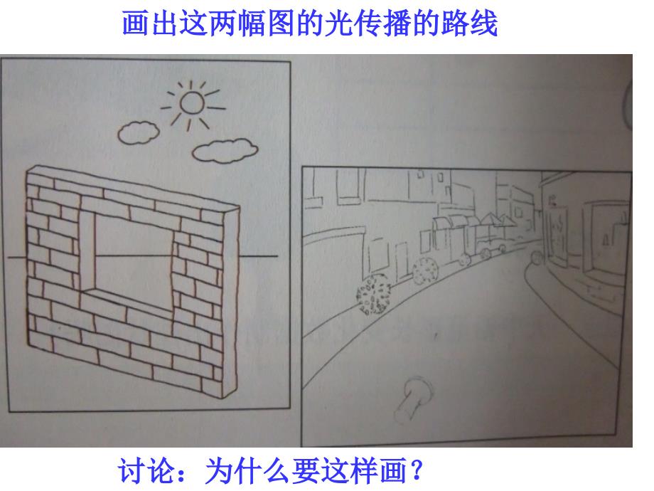 23光是怎样传播的课件_第4页