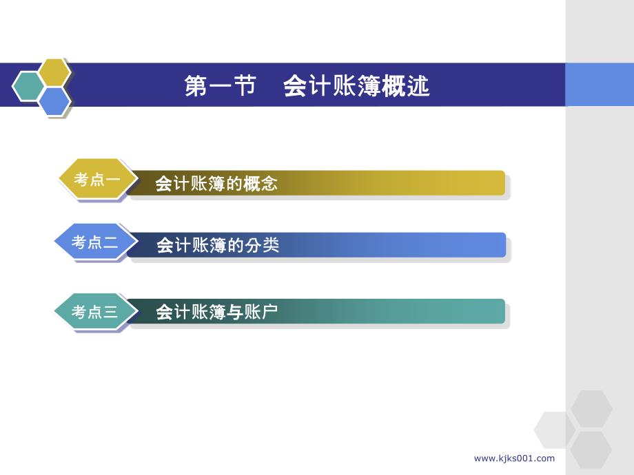 会计基础教程第五章_第2页