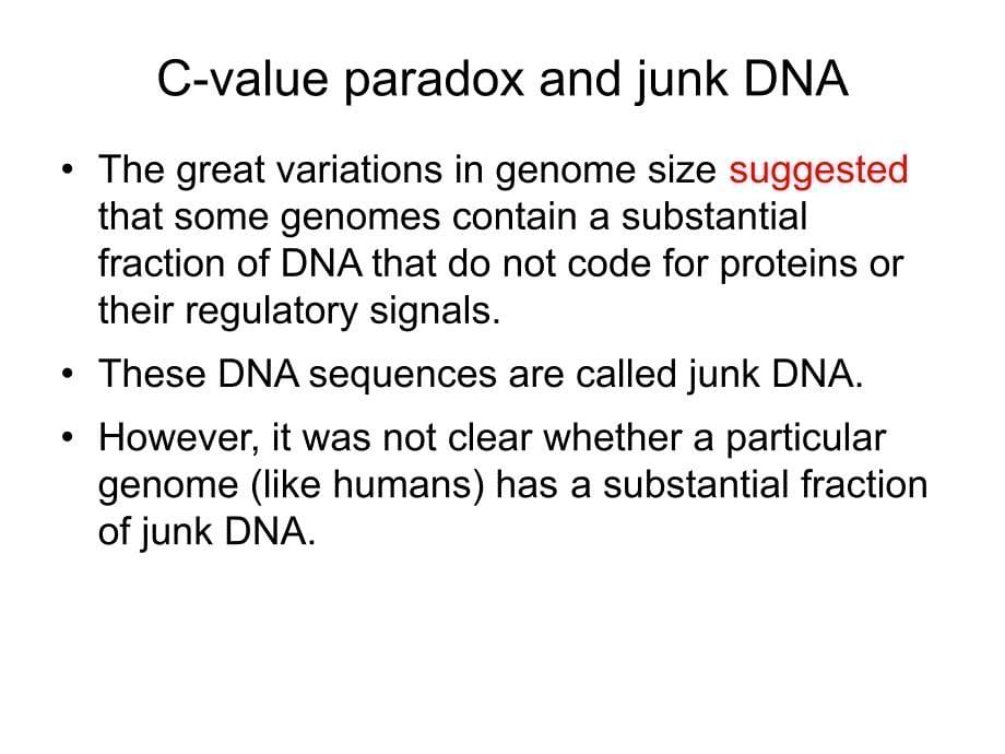 HowManyFunctionalSequencesAreThereinOurGenomes_第5页