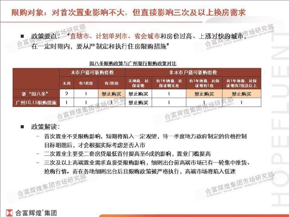 广州南沙境界项目四期产品建议74页_第5页