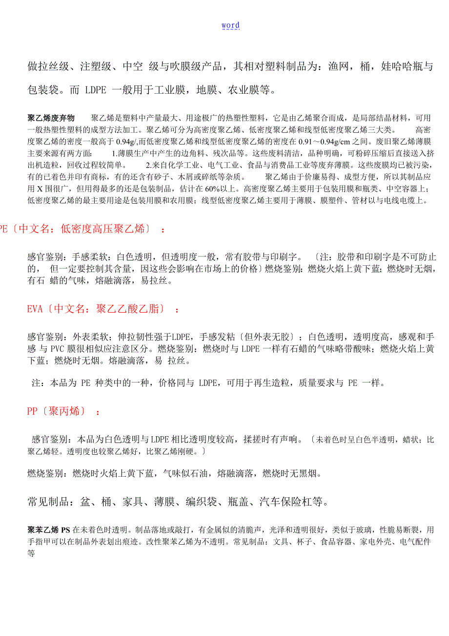 再生塑料鉴别方法_完整检查版_第3页