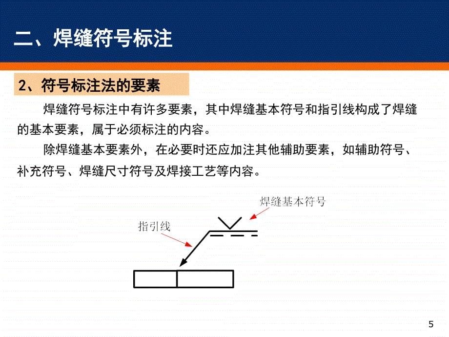 xAAA焊缝标注与设计_第5页