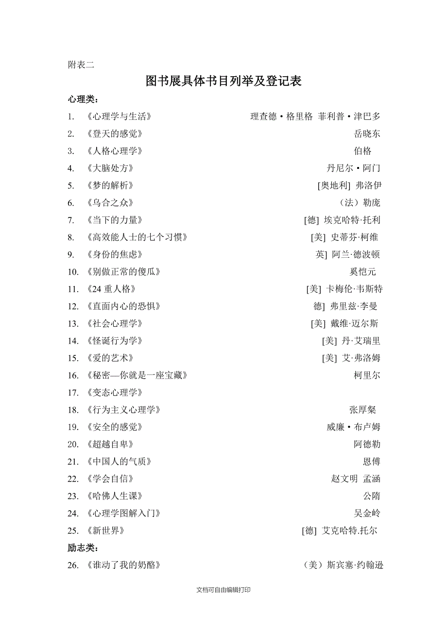 心理博览会策划_第4页