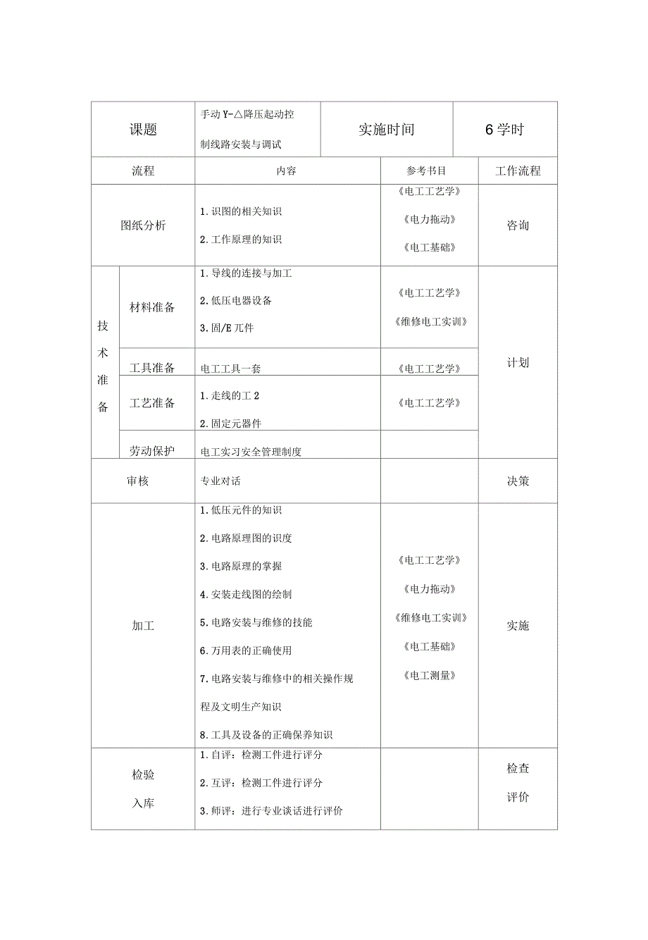 星三角降压起动教案_第4页