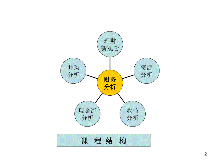 首席财务报表及财务管理知识分析_第2页