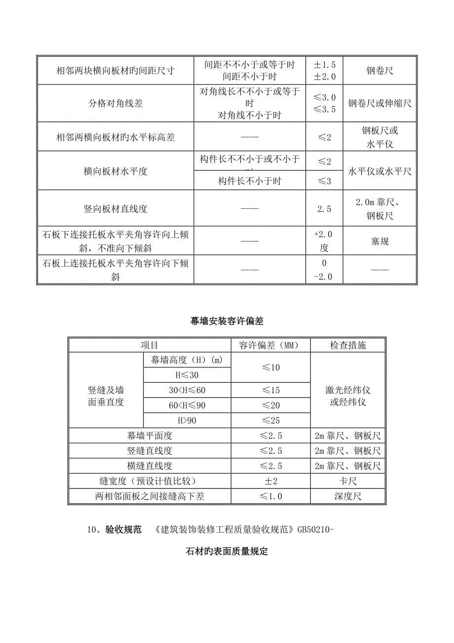 建筑工程质量保证措施.doc_第5页