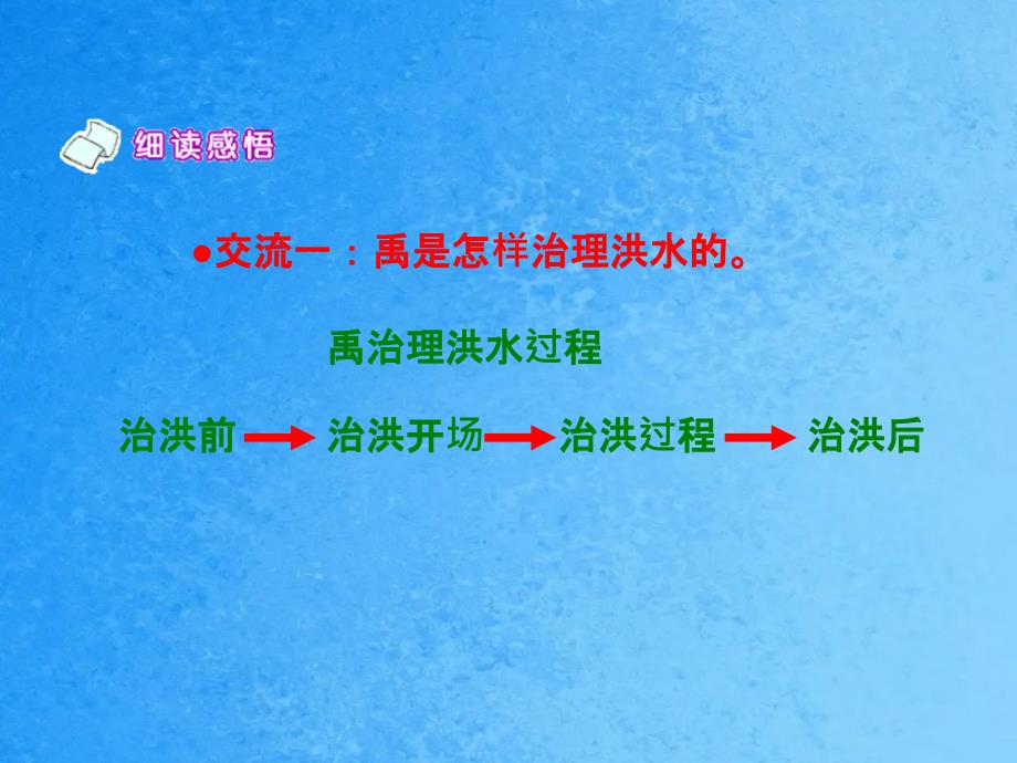 鲧禹治水第二课时ppt课件_第4页