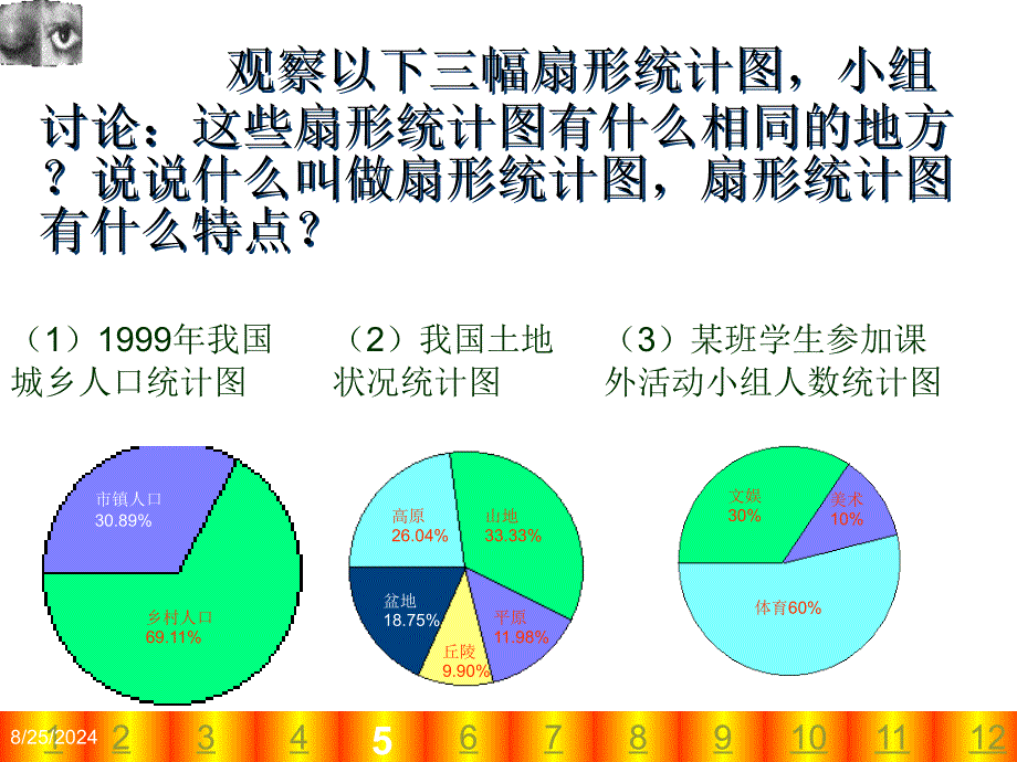 扇形统计图2.ppt_第4页